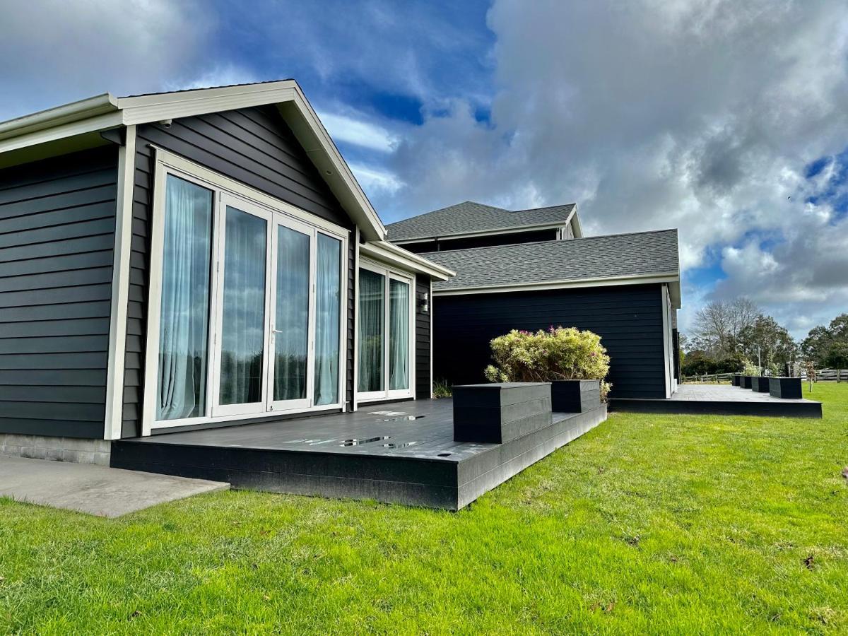 Lifestyle Guesthouse Dairy Flat Exterior photo